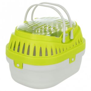 Alternative view of Trixie Traveller Pico Transportbox - 23 x 16 x 17 cm