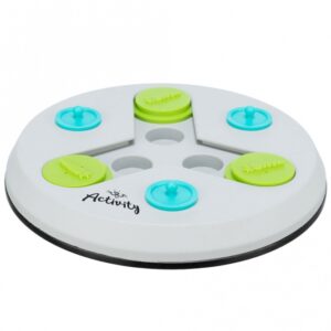 Alternative view of Trixie Activity Strategie-Spiel Slide & Fun Board