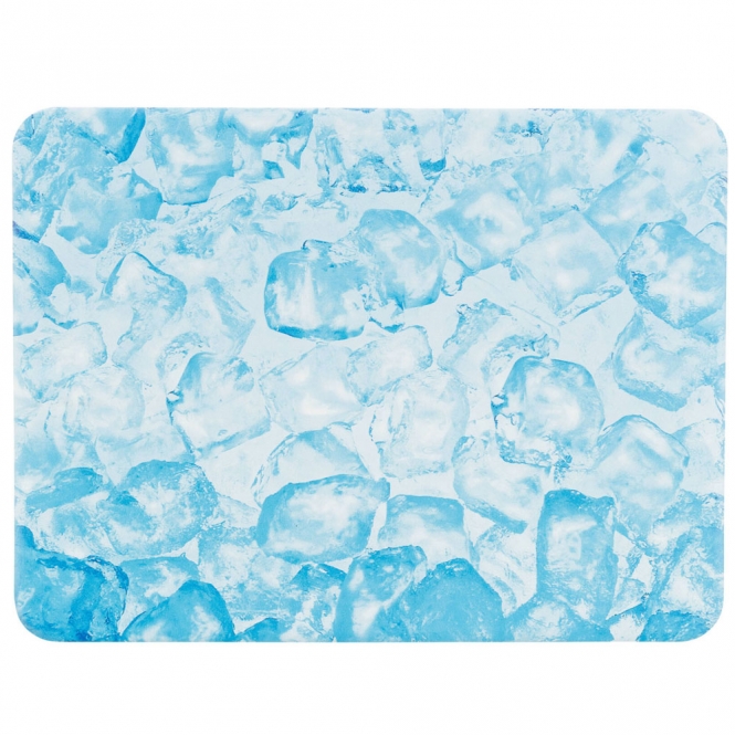 Trixie Kühlplatte für Kleintiere - 20 × 15 cm – Bild 2