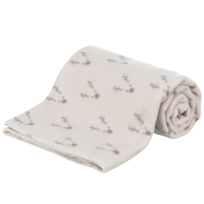Trixie Xmas Fleecedecken Natalya - 150 × 100 cm – Bild 3