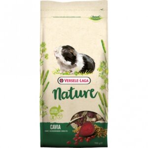Alternative view of Versele-Laga Nature Meerschweinchen - 9 kg