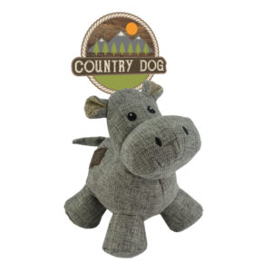 Alternative view of Country Dog Bella
