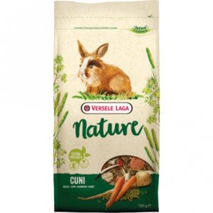 Alternative view of Versele-Laga Nature Kaninchen - 2,3 kg