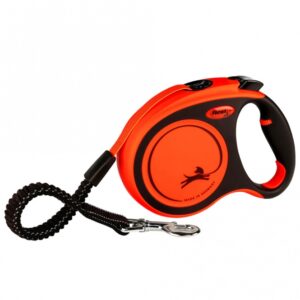 Alternative view of Flexi Rollleine XTREME Gurt - 3m / bis 15 kg