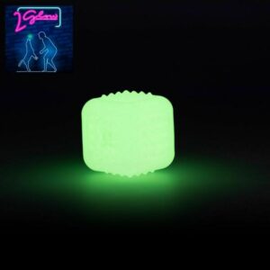 Alternative view of 2Glow Tear the square - Snack-Cube