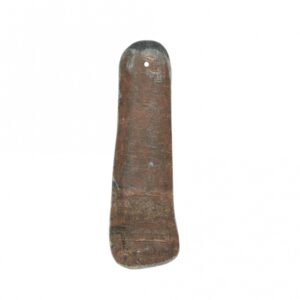 Alternative view of Viking half Horn - L