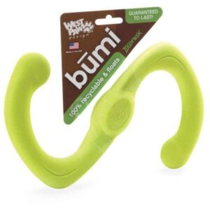 West Paw Bumi Orange - L