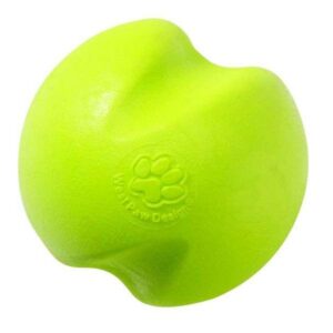 West Paw Jive Lime - 6 cm
